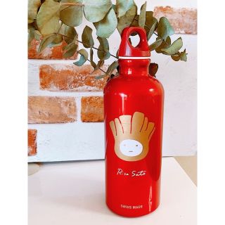 シグ(SIGG)の✩新品✩ SIGG ビバレージ ボトル risa sato(食器)