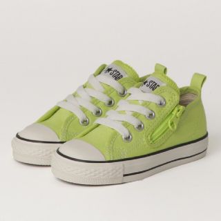 コンバース(CONVERSE)のコンバース18cm(スニーカー)