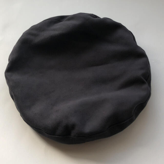 メルローズ(MELROSE)の美品✨ メルローズ ベレー帽(ハンチング/ベレー帽)