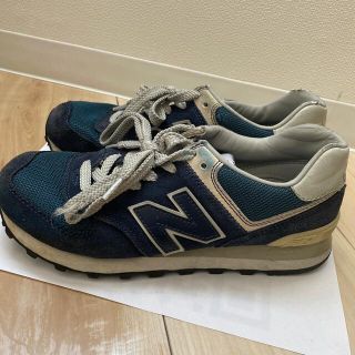 ニューバランス(New Balance)のみ〜プ〜様専用(スニーカー)