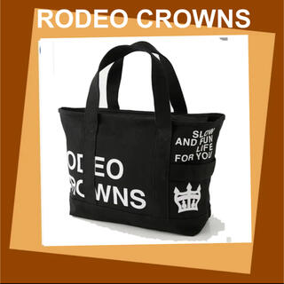 ロデオクラウンズ トートバッグ レディース の通販 2 000点以上 Rodeo Crownsのレディースを買うならラクマ