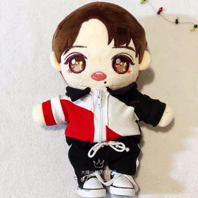 K Pop 15cm cm 30cmぬいぐるみ ドール用 洋服2点セットの通販 By ニュー S Shop ラクマ K Pop 15cm cm 30cmぬいぐるみ ドール用 洋服2点セットの通販 By ニュー S Shop ラクマ