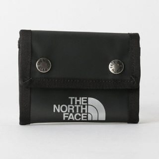 ザノースフェイス(THE NORTH FACE)のTHE NORTH FACE ドット ワレット 3つ折り財布 ウォレット(折り財布)