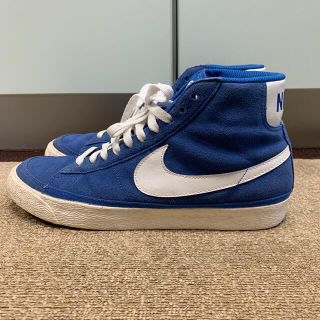 ナイキ(NIKE)のNIKE 6.0 ブレーザー　MID(スニーカー)