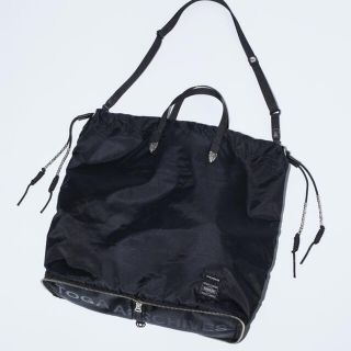 トーガ(TOGA)の☆bob様専用☆PACKABLE TOTE(トートバッグ)