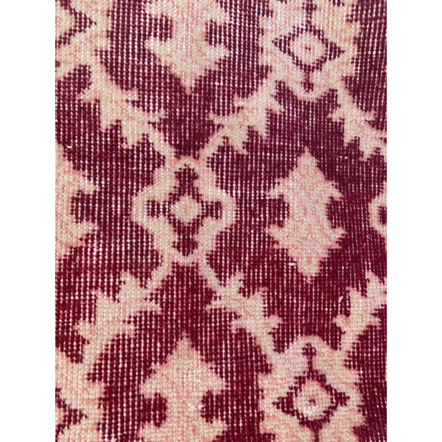 147×239 魔法の絨毯　 VINTAGE-RUG 2