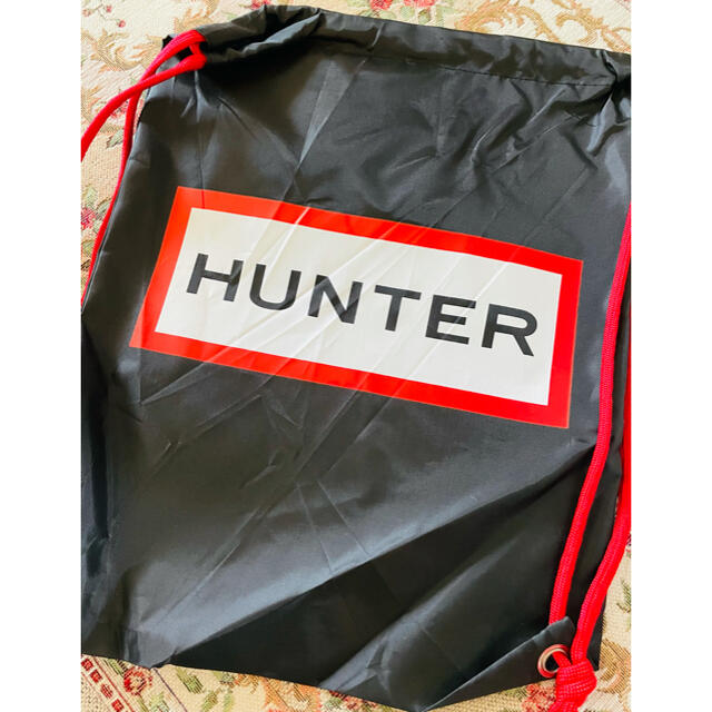 HUNTER(ハンター)のHUNTER ハンター　レインブーツ レディースの靴/シューズ(レインブーツ/長靴)の商品写真