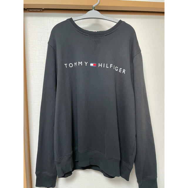 TOMMY(トミー)のトレーナー　トミー メンズのトップス(スウェット)の商品写真