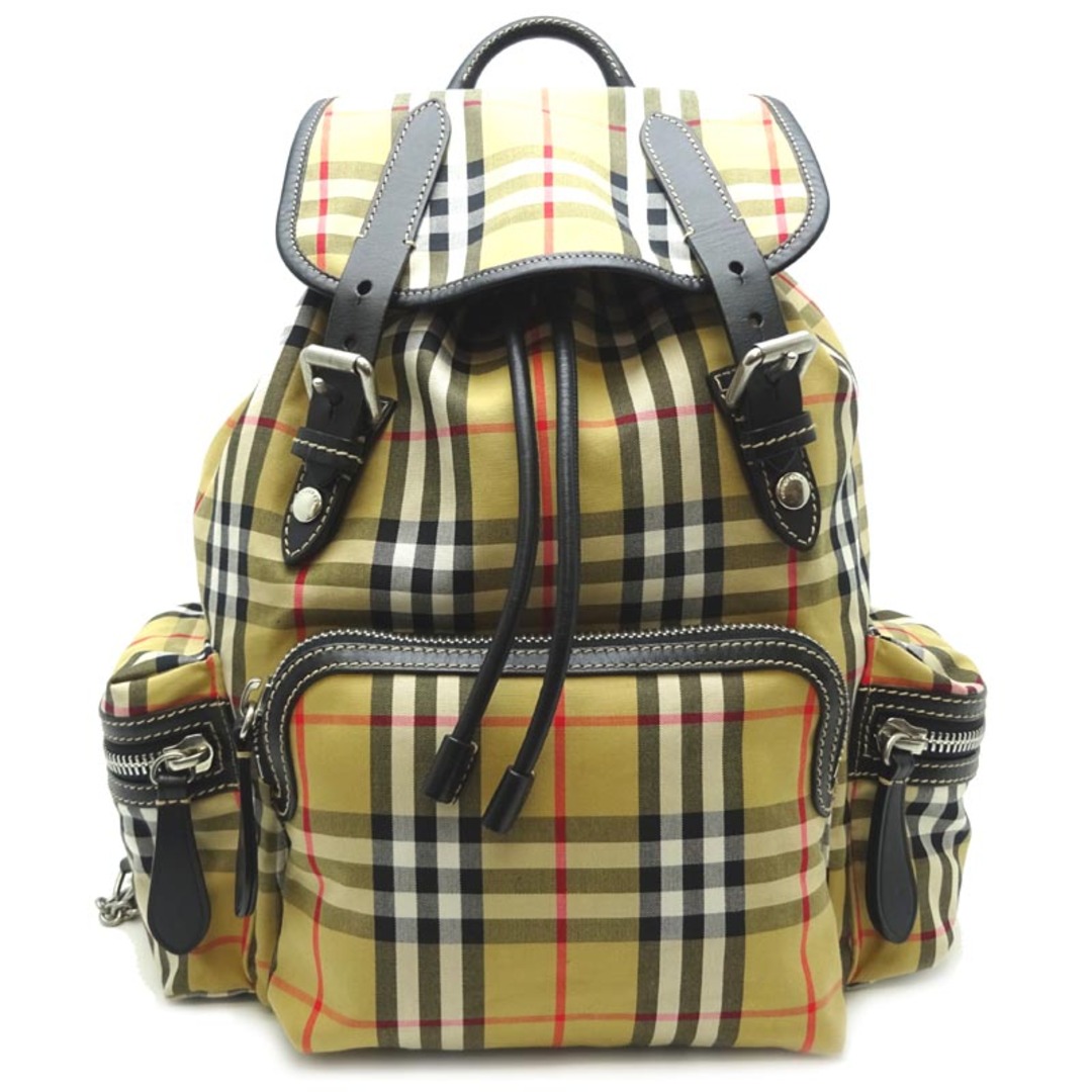 バーバリー リュック・デイパック 4073112 【500円引きクーポン】 www