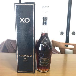 CAMUS XO COGNAC(ウイスキー)