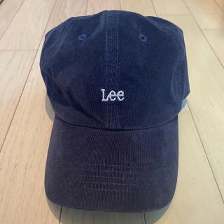 リー(Lee)のlee キャップ(キャップ)