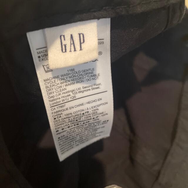 GAP(ギャップ)のキャップ レディースの帽子(キャップ)の商品写真