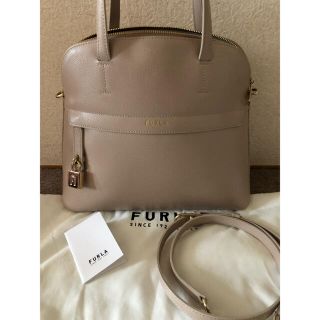 フルラ(Furla)のフルラ　ショルダーバッグ(ショルダーバッグ)