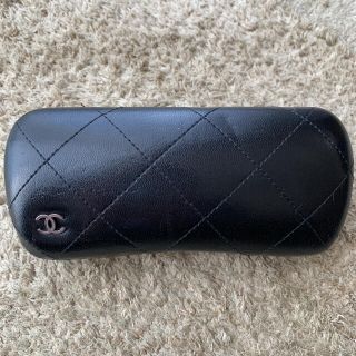 シャネル(CHANEL)のシャネル サングラス ケース(サングラス/メガネ)