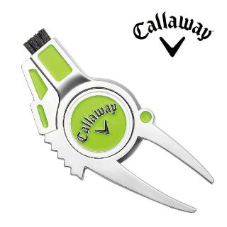 キャロウェイ(Callaway)のCallaway(キャロウェイ)  4-in-1 ディボットリペアツール(その他)