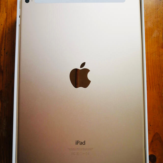 iPad Air2 Wi-Fi+Cellular　64GB   (Ail2世代)