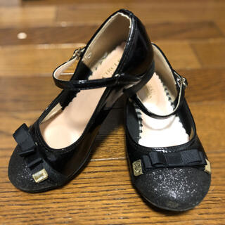 フォーマル　靴　女の子　18cm 入学式　発表会　(フォーマルシューズ)