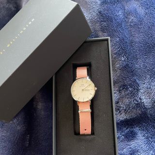 ダニエルウェリントン(Daniel Wellington)の専用‼️    Daniel Wellington (腕時計)