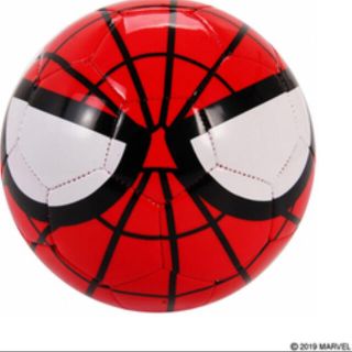 スパイダーマン　ボール　新品(ボール)