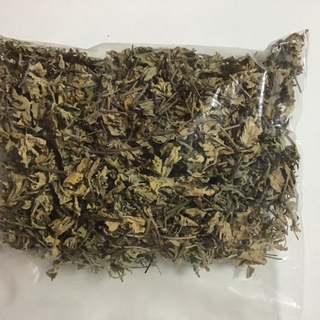 自然乾燥無農薬ゲンノショウコ　70g(茶)