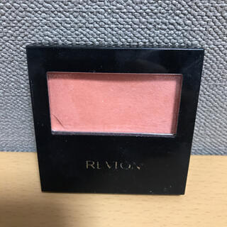 レブロン(REVLON)のレブロン パーフェクトリー ナチュラル ブラッシュ 343 スウィート コーラル(チーク)