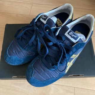 オニツカタイガー(Onitsuka Tiger)のオニツカタイガー♡24cm(スニーカー)