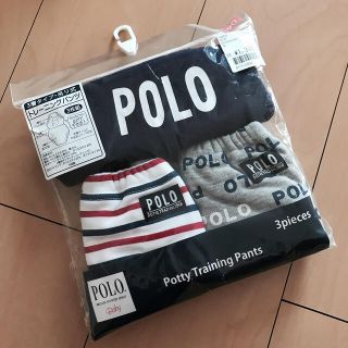 POLO トレーニングパンツ 90(トレーニングパンツ)