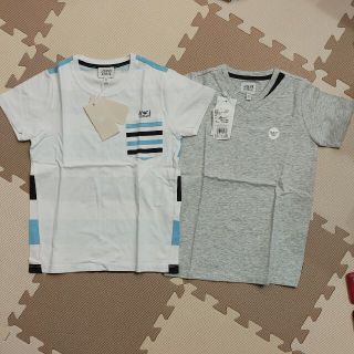 アルマーニ ジュニア(ARMANI JUNIOR)のアルマーニジュニア　Tシャツ　半袖(Tシャツ/カットソー)