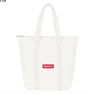 シュプリーム(Supreme)の[美品] Supreme Canvas Tote シュプリーム キャンバストート(トートバッグ)