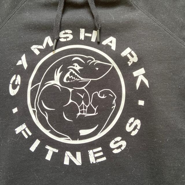 GYMSHARK LEGACY hoodie（ジムシャーク パーカー） メンズのトップス(パーカー)の商品写真