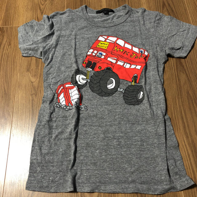 マークジェイコブス　Tシャツ