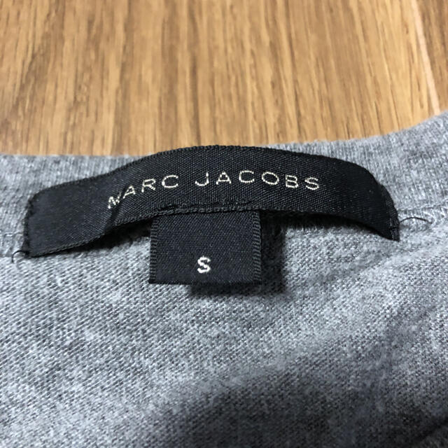 MARC JACOBS(マークジェイコブス)のマークジェイコブス　Tシャツ メンズのトップス(Tシャツ/カットソー(半袖/袖なし))の商品写真