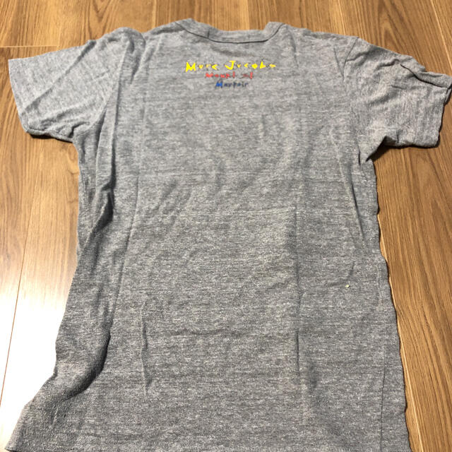 MARC JACOBS(マークジェイコブス)のマークジェイコブス　Tシャツ メンズのトップス(Tシャツ/カットソー(半袖/袖なし))の商品写真