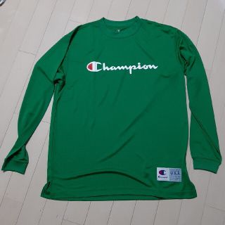 チャンピオン(Champion)のChampion バスケットボール　ロンT　Sサイズ　チャンピオン(バスケットボール)