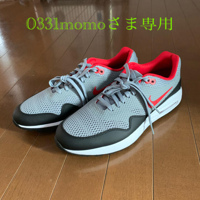 NIKE AIRMAX 1G エアマックス27.5cm-