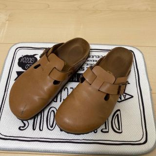 ビルケンシュトック(BIRKENSTOCK)のビルケンシュトック　サンダル(サンダル)