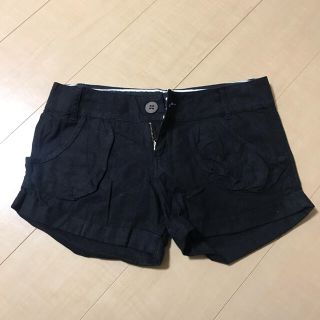 ブルームーンブルー(BLUE MOON BLUE)のショートパンツ(ショートパンツ)