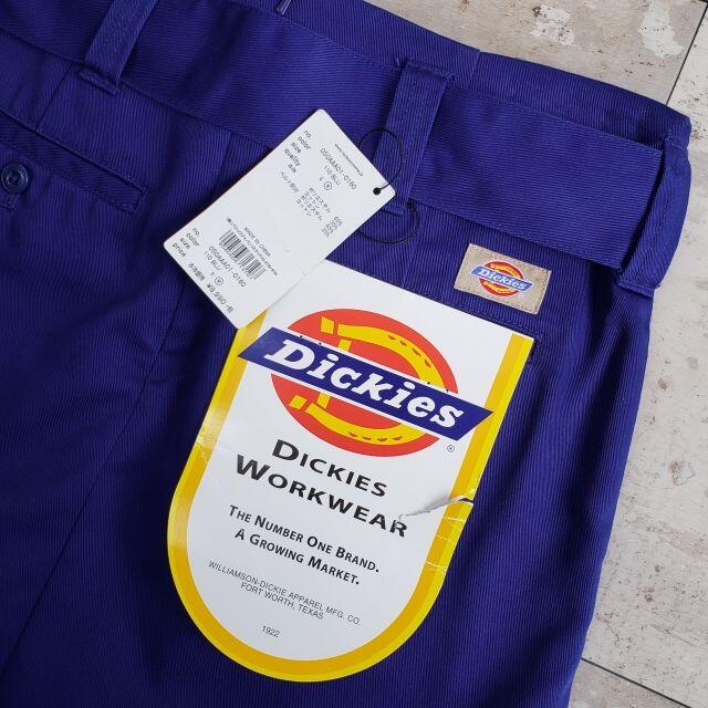 Dickies(ディッキーズ)の未使用 ディッキーズ × ロデオクラウンズ ☆ ラップ スカート M レディースのスカート(ひざ丈スカート)の商品写真