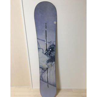 BURTON - 【値下げ】【美品】BURTON CUSTOM TWIN 154 2016モデルの通販