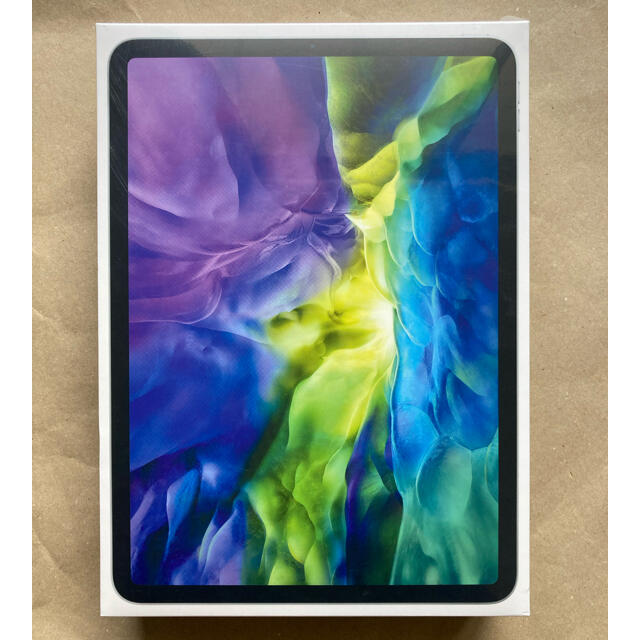 PC/タブレットiPad Pro 11インチ Wi-Fi 256GB