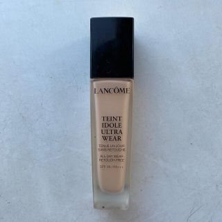 ランコム(LANCOME)のLancôme ファンデーション(ファンデーション)