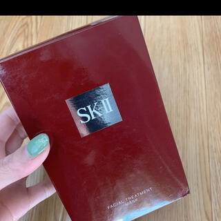 エスケーツー(SK-II)のSK-II(パック/フェイスマスク)