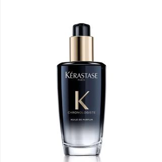 ケラスターゼ(KERASTASE)のケラスターゼ(オイル/美容液)