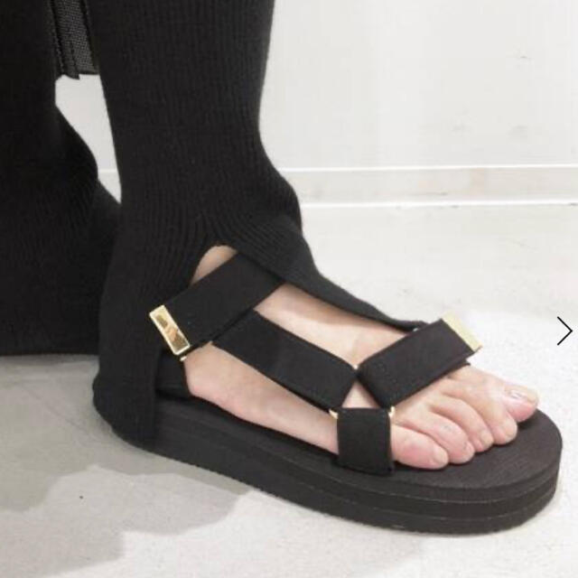 L'Appartement SUICOKE/スイコック　Strap Sandal靴/シューズ