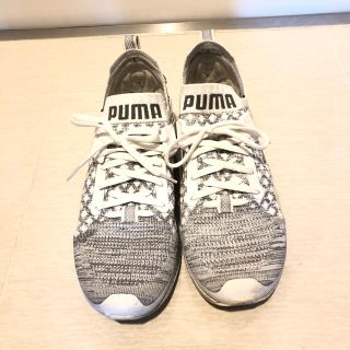 プーマ(PUMA)のPUMA スニーカー　25.5cm(スニーカー)