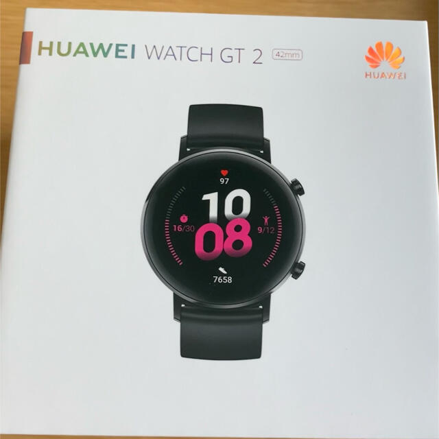 Huawei watch GT2