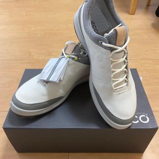 フットジョイ(FootJoy)のecco ゴルフシューズ　27.5(シューズ)