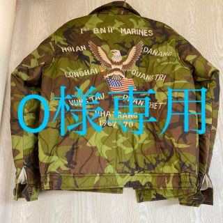 フェローズ ミリタリージャケット(メンズ)の通販 50点 | PHERROW'Sの