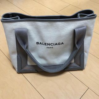 バレンシアガ(Balenciaga)のバレンシアガ　トートバッグ　(トートバッグ)