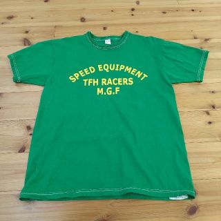 フラットヘッド(THE FLAT HEAD)のフラッドヘッド　Tシャツ　sunayosi様購入用(Tシャツ/カットソー(半袖/袖なし))